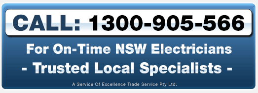 Click to call Northmead Electricians