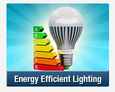 Energy Efficient Lighting in Northmead
